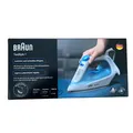 BRAUN SI 1050 BL TexStyle 1 Dampfbügeleisen