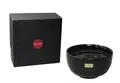 Original japanische Matcha Schale "AQUA" 400 ml Keramik Matcha Bowl Geschenkbox