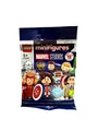LEGO 71031 Minifiguren Marvel Studios Superhelden Bauspielzeug 1/12 Sammelfigur