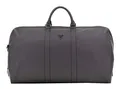 GUESS Certosa Weekender Reisetasche Tasche Anthracite grau Neu