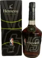 Hennessy Cognac NBA Edition im Box