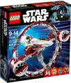 LEGO® Star Wars™ 75191 Jedi Starfighter™ With Hyperdrive NEU OVP NEW MISB NRFB