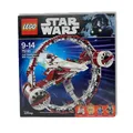 LEGO Star Wars: Jedi Starfighter With Hyperdrive (75191)