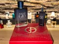 Giorgio Armani Eau de Parfum Giorgio Armani Acqua di Gio Profondo SET
