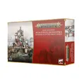 Cities of Sigmar - Pontifex Zenestra, Matriarch of The Great Wheel Warhammer AoS