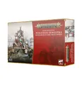 Pontifex Zenestra, Matriarchin des Großen Rads Cities of Sigmar Games Workshop