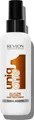 REVLON PROFESSIONAL Leave-in Pflege UNIQONE HAIR TREATMENT COCONUT FRAGRANCE, Sprühkur mit zehn Vorteilen für trockenes und strapaziertes Haar.