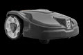 Husqvarna Automower 305 Granitgrau 39 Messer Neueste Software