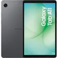 Samsung Tablet Galaxy Tab A11, 8,7 Zoll, LTE & Wi-Fi, 64GB, 4GB RAM, Android, grau