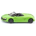 Audi R8 Spyder