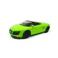 Siku 1316 Audi R8 Spyder hellgrün metallic (Blister)