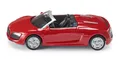 SIKU Modellauto Audi R8 Spyder 1316 #37907016
