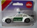 Siku 1316 Autobahn Streifenwagen "SUPER SERIE" NEU OVP--Sammlerauflösung