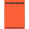 LEITZ® Rückenschild, auf A4-Bogen, selbstklebend, Papier, breit/lang, 61 x 285 m