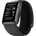 Huawei Watch D schwarz - Schwarz