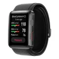 HUAWEI Watch D, EKG, Smartwatch, Schlaf-& SpO2-Monitor, 24/7 Stresskontrolle