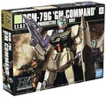 Bandai – Modell Kit Gunpla – Gundam HGUC GM Commando 1/144 – Gunpla