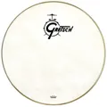 20" Fiberskyn Bass Drum Head