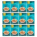 Asian Home Gourmet Gewürzpaste Laksa Paste Laksa Sauce Laksa Gewürzmix 12x60g