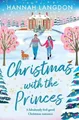 Hannah Langdon Christmas with the Princes (Taschenbuch) (US IMPORT)
