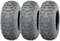 19x7.00-8 Quad ATV Reifen Wanda P330 Tubeless E Kennzeichnung Straßenzulassun...