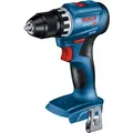 Bosch GSR 18V-45 Professional Akku Bohrschrauber 18 V 45 Nm ( 06019K3200 ) Brushless Solo - ohne Akku, ohne Ladegerät