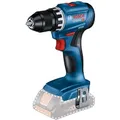 Bosch Gsr 18v-45 Professional Akku Bohrschrauber 18 V 45 Nm ( 06019k3200 ) Brushless Solo - Ohne Akku, Ohne Ladegerät