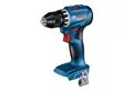 Bosch Professional Akku-Schrauber Bosch GSR 18V-45 Professional Akku Bohrschrauber 18 V 45 Nm
