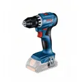 Bosch Akku-Bohrschrauber GSR 18V-45, Solo Version, im Karton