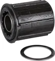 SHIMANO Freilaufkörper WH-R501/WH-R500-R/WH-R500-A-R - zuverlässiger Shimano-...