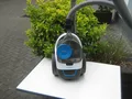 Philips FC9332/09 PowerPro Compact Cyclone-Staubsauger 900 W beutellos