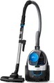 Philips FC9332/09 beutellos PowerPro Compact Cyclone-Staubsauger 900 W schwarz