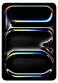 iPad Pro 11" (512 GB) (silber, M5 / 2025 / 5G)