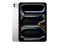 Apple iPad Pro Wi-Fi+ Cellular with standard glass - 512 GB - 27,9 cm
