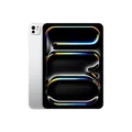 Apple iPad Pro (11") Wi-Fi + Cellular 512GB silber