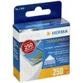 Herma Transparol Fotoecken 250 Stück (1380)