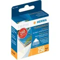 HERMA Fotoecken Transparol, Packung à 250 Stück