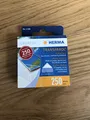 HERMA Fotoecke Transparol, Kartonspender, selbstklebend (250 Stück), Sie erhalten 1 Packung á 250 Stück