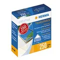 Herma Transparol Fotoecken 250 St.