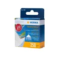 HERMA 1380 Transparol Foto Ecken selbstklebend Breite: 20 mm 250 Stück
