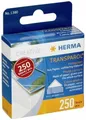 Herma Transparol Fotoecken 250 Stück (1380) | Zubehör für Alben