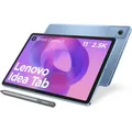 Lenovo Idea Tab 11" Tablet mit 2.5K Display und MediaTek Dimensity 6300 - Blau
