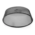 Tescoma Fliegenhaube Insektenhaube Wespenschutz für Kuchen und andere Gerichte, 30x30x11 cm, Produktlinie Online - 900899