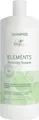 Wella Professionals Elements Renewing Shampoo 1000 ml
