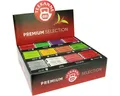 TEEKANNE Tee Premium Selection, 180 Beutel, Gastro Sortimentsbox
