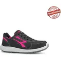 U-Power Electra Esd S1P Src Sicherheitsschuh schwarz 36