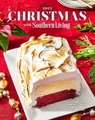 Editors of Southern Livin Christmas with Southern Living 202 (Gebundene Ausgabe)