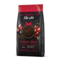 FITMIN Cat For Life Castrate  Beef 8kg