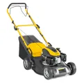 Stiga Combi 48 S BenzinRasenmäher 3 in 1ST 140Motor (Benzinbetrieb) (2L0482248/ST1)