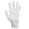 Baumwollstrickhandschuh Gr. 7